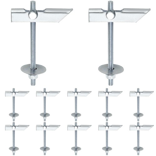 Schwerlast kippdübel m6x100mm - schwerlast,