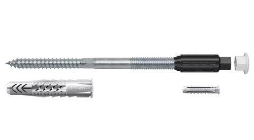 Fischer thermax dübel - fischer,