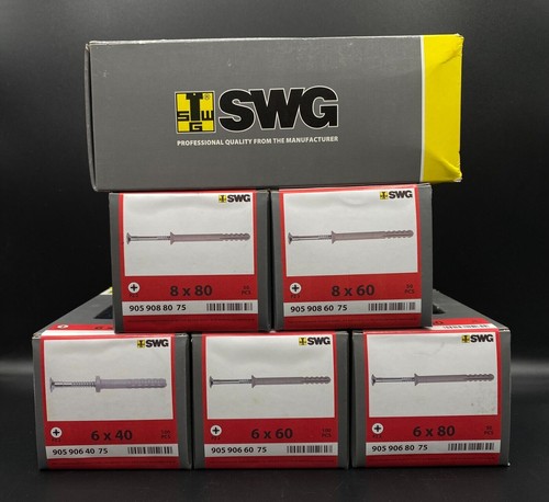 Swg pro nageldübel - pro,