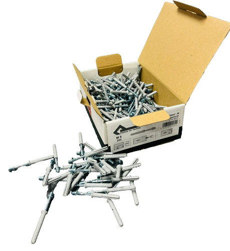 Nageldübel metrischem - nageldübel,