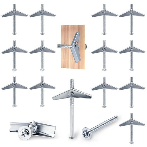 Kippdübel set verzinkter - kippdübel,