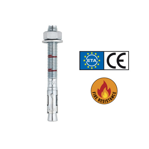 M20 keilanker bolzenanker - m6-m20,