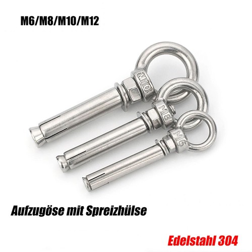 Schwerlastanker edelstahl - schwerlastanker,