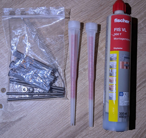 Fischer - 1,