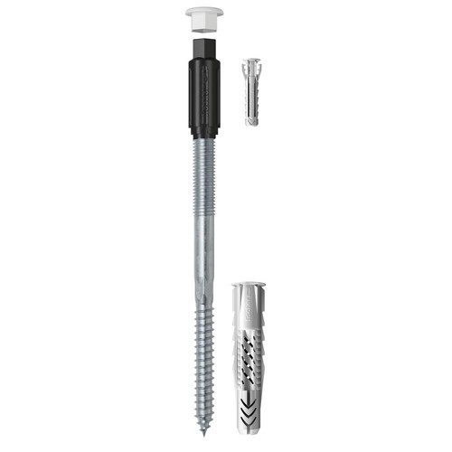 Fischer thermax dübel - fischer,