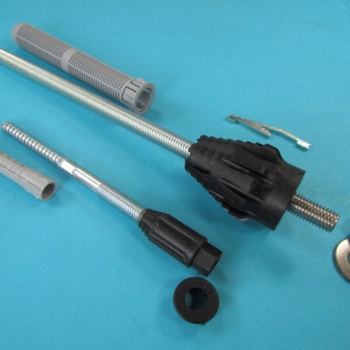 Dübel thermax anker - dübel,