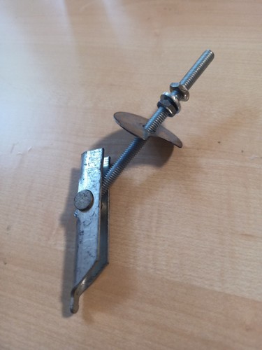 Kippdübel mit - kippdübel, kd