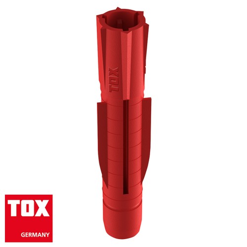 Tox allzweckdübel tri dübel - allzweckdübel,