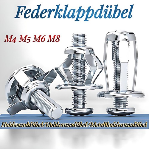 Hohlwanddübel hohlraumdübel - hohlwanddübel,