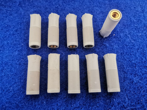 Fischer dübel 10x m6 - dÜbel, "10x