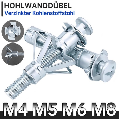 Hohlwanddübel hohlraumdübel - hohlwanddübel,