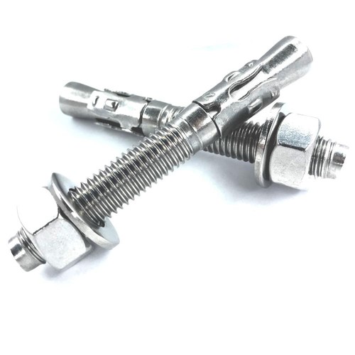 Schwerlastanker edelstahl v2a - schwerlastanker,