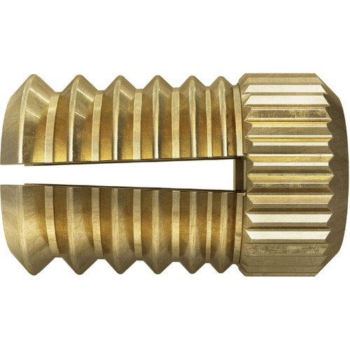 Fischer messingdübel 4 - messingdübel,