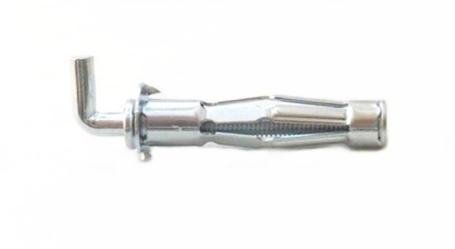 Metall hohlraumdübel m6x62 - hohlraumdübel, m6x62/53