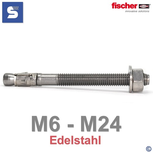 Fischer faz plus - fischer, r