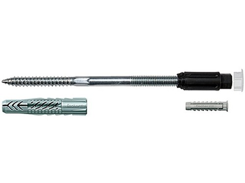 2er pack fischer thermax - fischer,