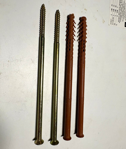 200 mfa schrauben mit 37 - 5*200,